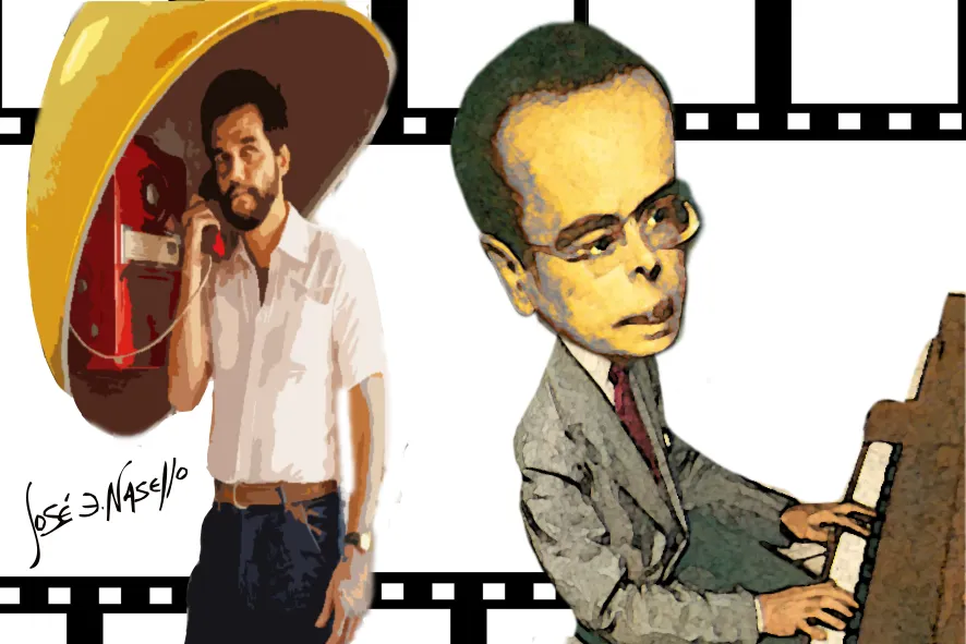 ilustra waldir calmon