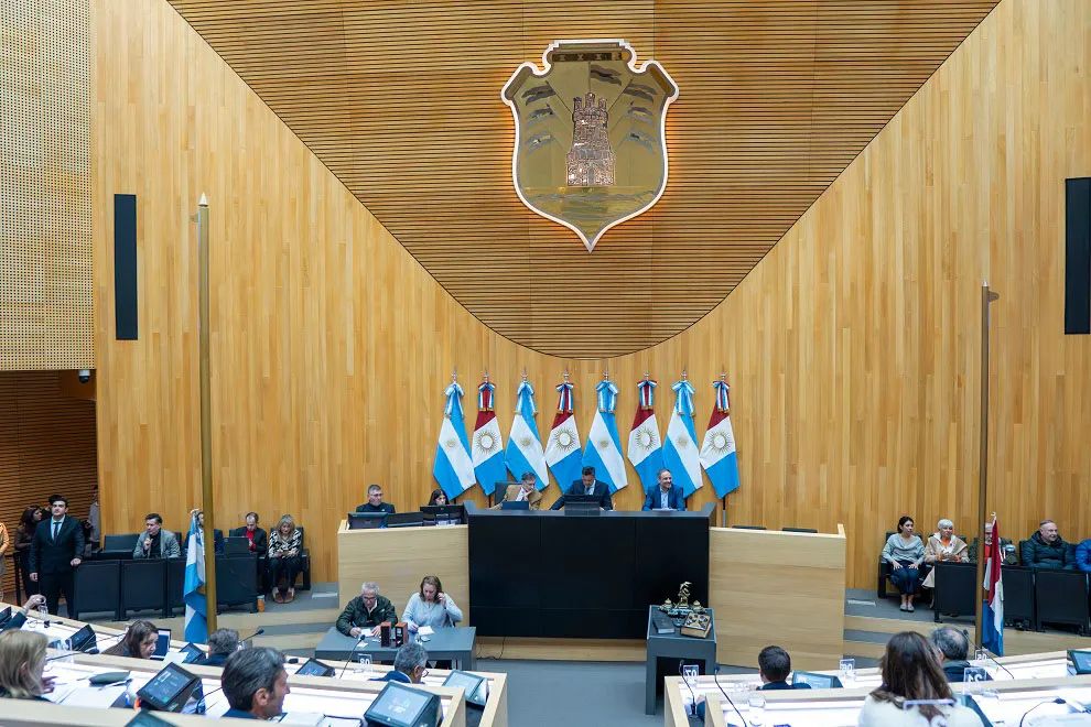legislatura (25)