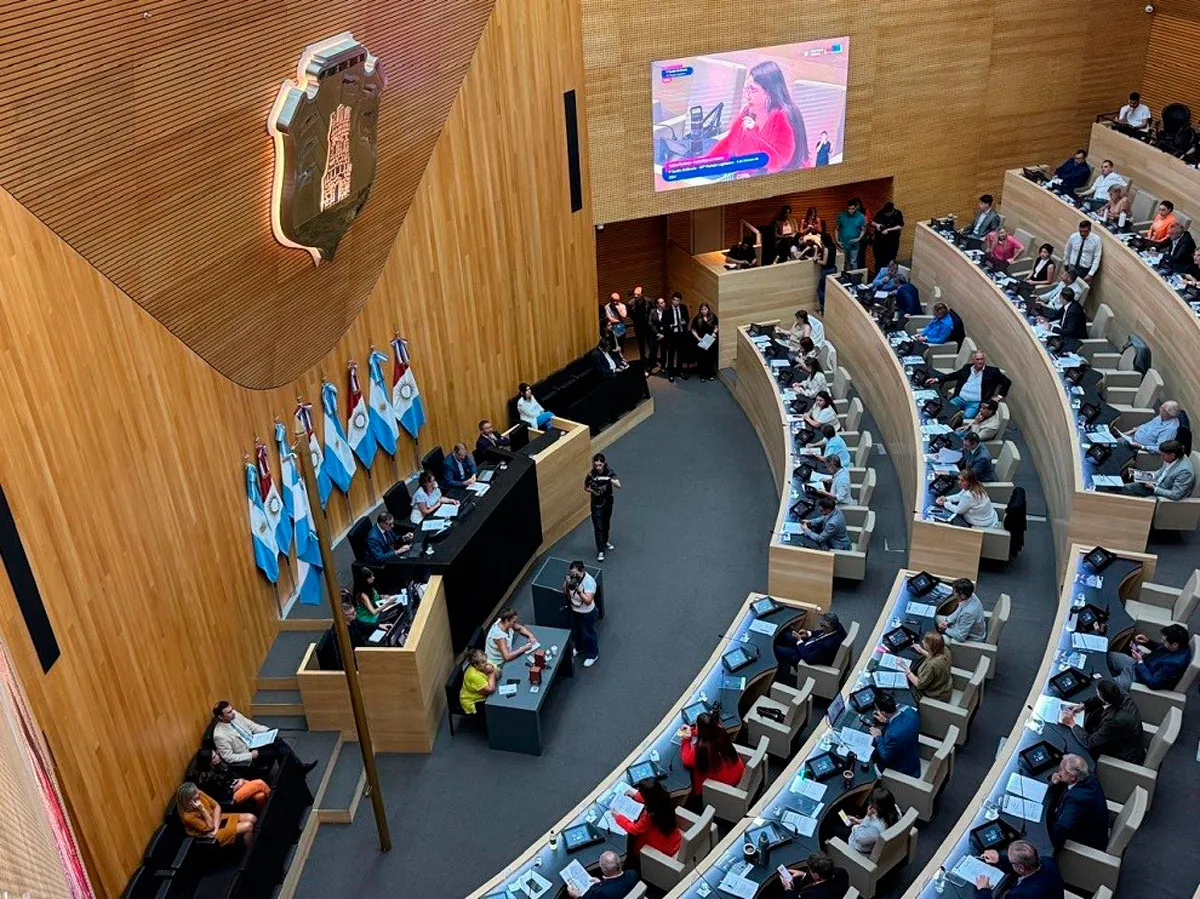legislatura (25)