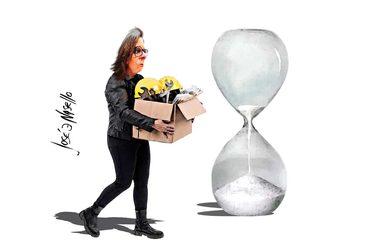 ilustra-jorgelina-fernandez-con-caja-de-herramientas-y-reloj-de-arena