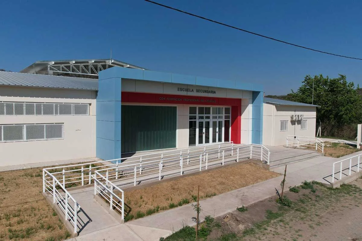 escuela