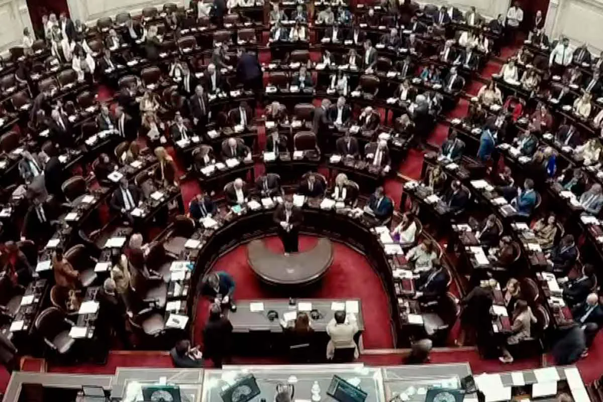 diputados