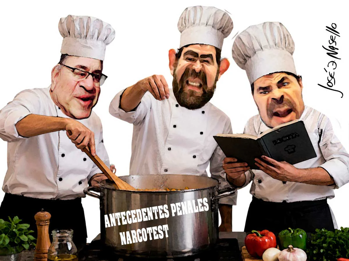 ilustra-abrile-carpinetro-y-miranda-chefs-con-olla