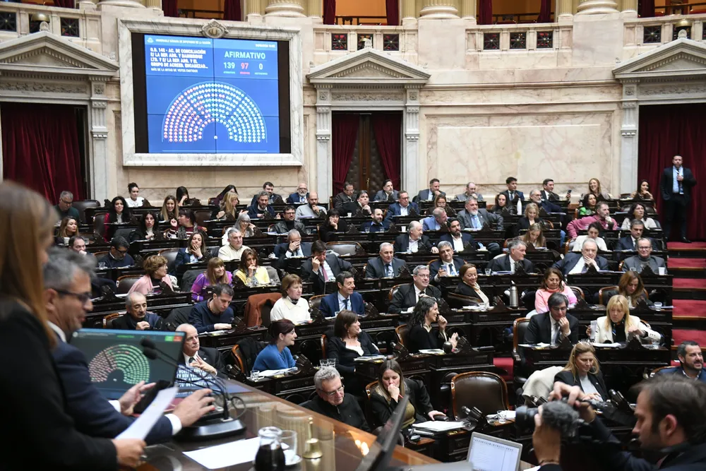 diputados