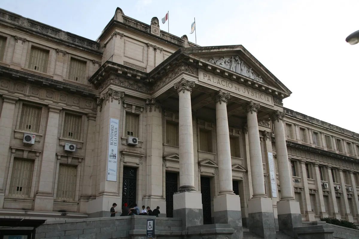 tribunales-I