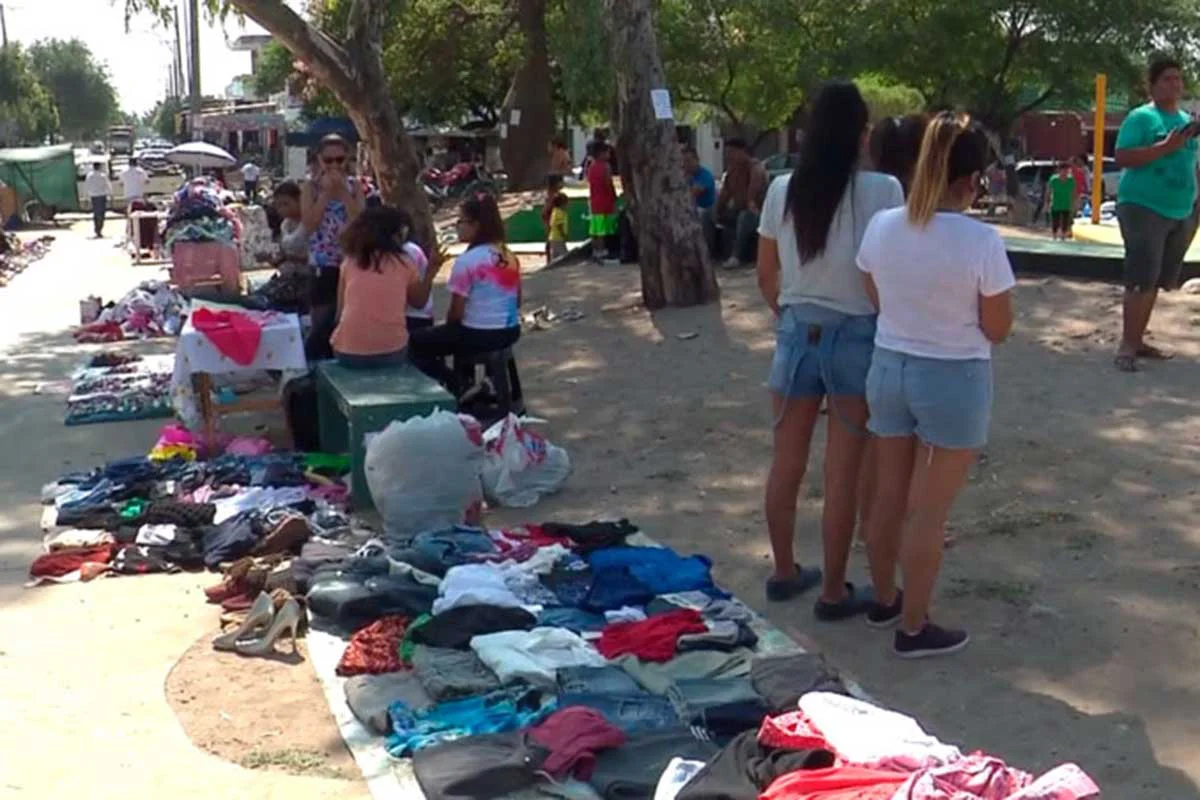 feria