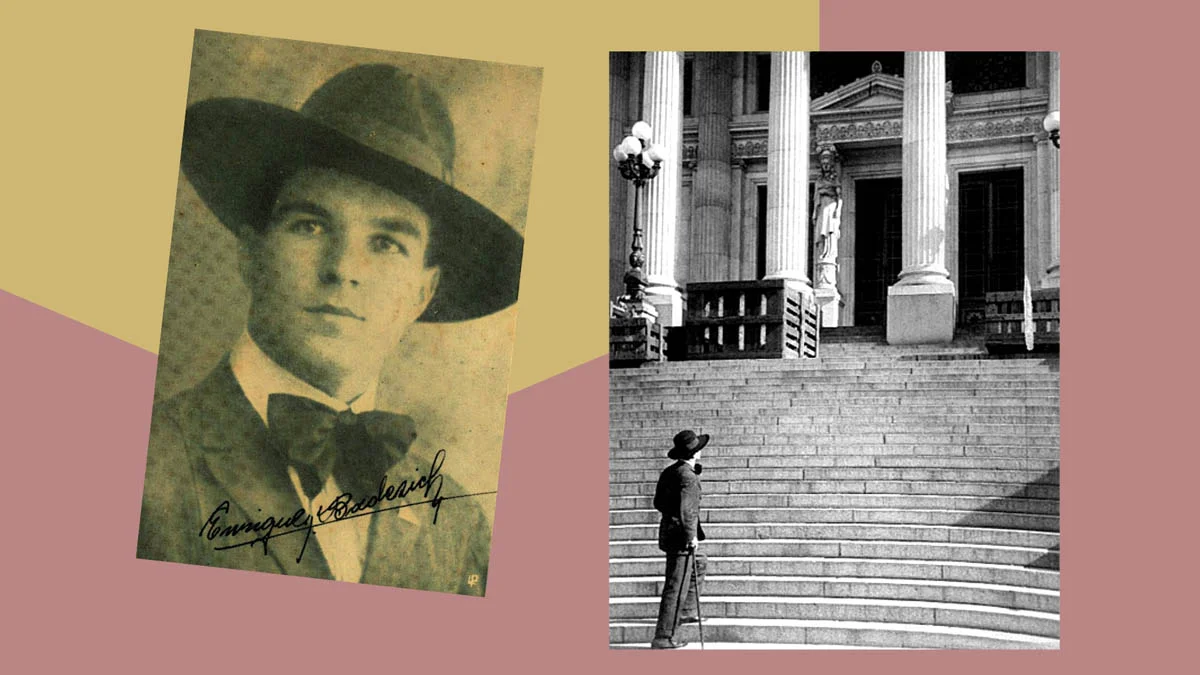 Córdobers Caras Ilustración Lunes 30 de Marzo