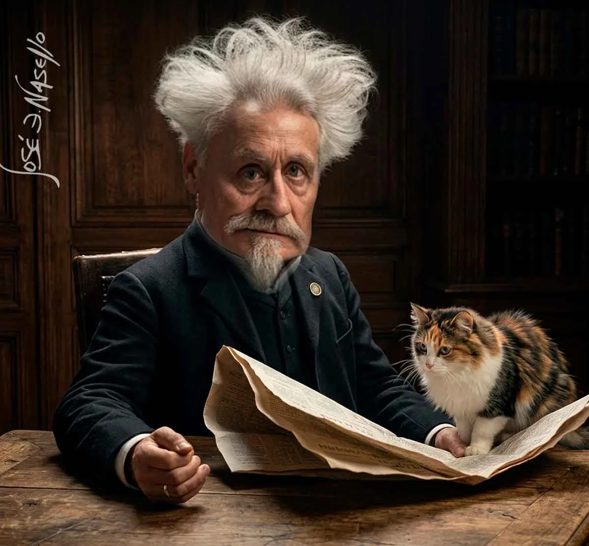 ilustra-rochefort-con-gato