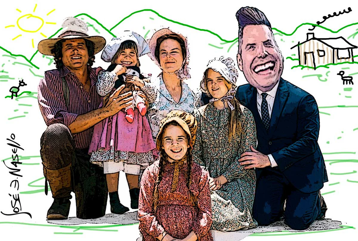 ilustra-del-moro-y-familia-ingalls